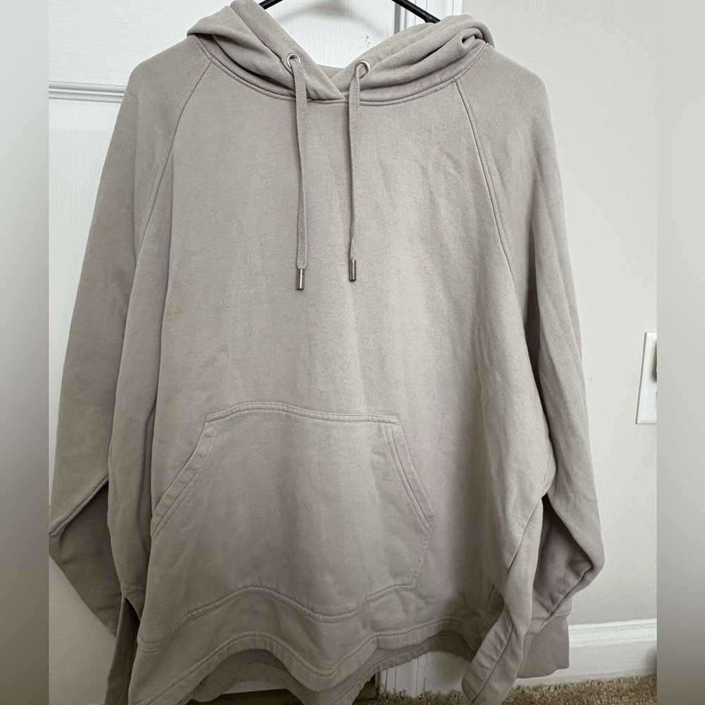 H&M basics hoodie